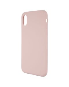 Чехол-накладка для iPhone X/XS King Kong Cutana Розовый (Pink Sand)