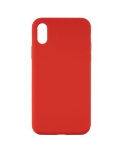 Чохол накладка для iPhone X/XS King Kong Cutana Червона (Red)