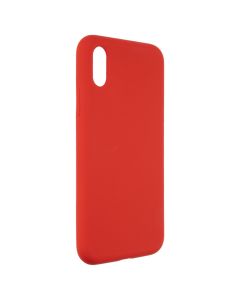 Чохол накладка для iPhone X/XS King Kong Cutana Червона (Red)