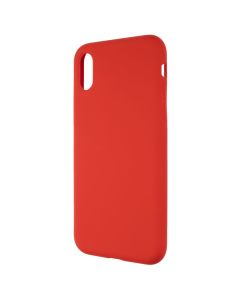 Чохол накладка для iPhone X/XS King Kong Cutana Червона (Red)