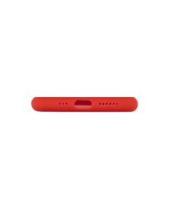 Чохол накладка для iPhone X/XS King Kong Cutana Червона (Red)