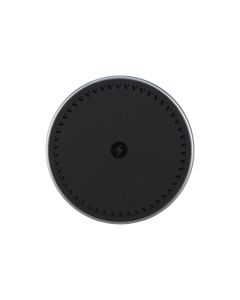Автотримач Proove UFO 15W з бездротовою зарядкою Чорний (Black)