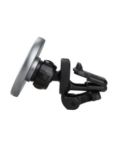 Автотримач Proove UFO 15W з бездротовою зарядкою Чорний (Black)