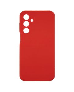 Чохол накладка для Samsung A16 Soft Case Червона (Red)