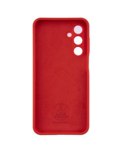 Чохол накладка для Samsung A16 Soft Case Червона (Red)