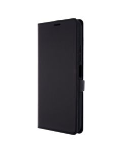 Чехол-кейс для TECNO Spark 30C WAVE Flap Черный (Black)