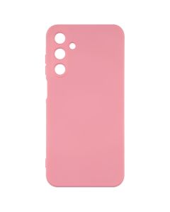 Чохол накладка для Samsung A25 Soft Case Рожева (Pink) P1
