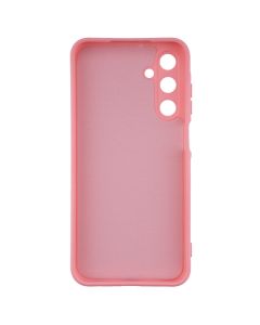 Чохол накладка для Samsung A25 Soft Case Рожева (Pink) P1