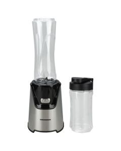 Блендер Heinner HSB-T400SS Срібний (Silver)