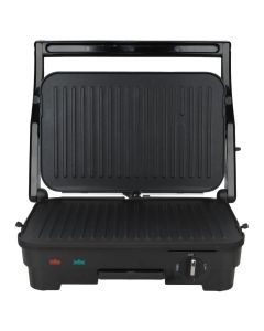 Гриль Liberton LPG-1401 Чорний (Black)