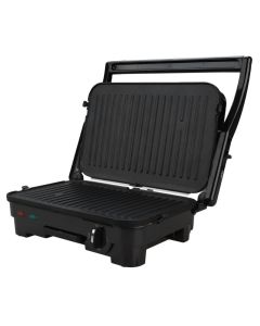 Гриль Liberton LPG-1401 Чорний (Black)