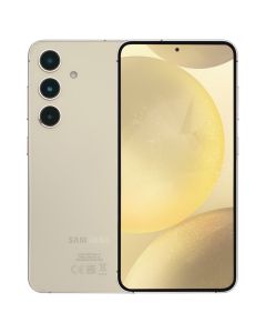 Смартфон Samsung Galaxy S24 8/256GB Amber Yellow