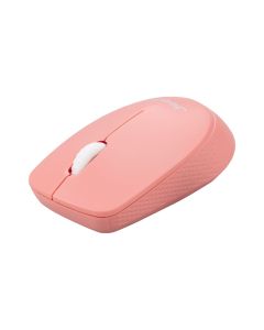 Миша бездротова Jedel W690 Рожева (Pink)