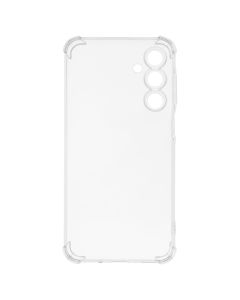 Чехол-накладка для Samsung A16 WXD Ультратонкий Прозрачный
