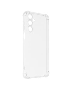 Чехол-накладка для Samsung A16 WXD Ультратонкий Прозрачный