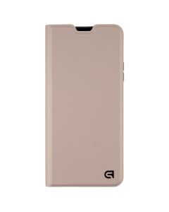 Чохол кейс для Realme C75 One Fold Золотий (Gold)