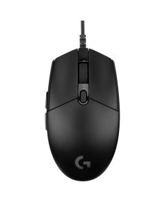Миша Logitech G102 Lightsync Чорна (Black)