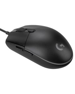 Миша Logitech G102 Lightsync Чорна (Black)