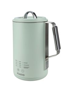 Електрочайник Magio MG-515 Зелений (Green)