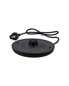 Електрочайник Magio MG-517 Чорний (Black)