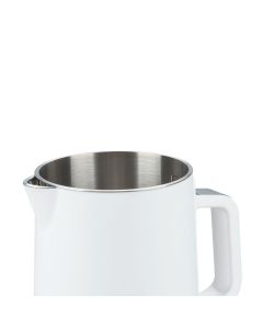 Електрочайник Magio MG-518 Білий (White)