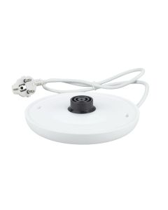 Електрочайник Magio MG-518 Білий (White)