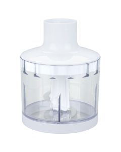 Блендер Liberton LHB-0302 Білий (White)