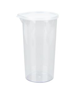 Блендер Liberton LHB-0302 Білий (White)