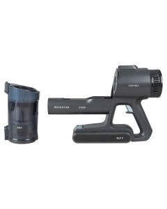 Пилосос акумуляторний Cecotec Conga Rockstar 1500 Ray Pure (CCTC-08422) Синій (Blue)