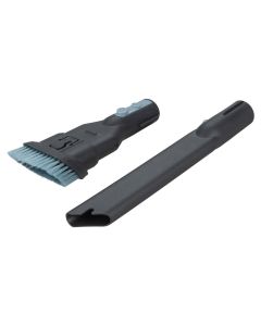 Пилосос акумуляторний Cecotec Conga Rockstar 1500 Ray Pure (CCTC-08422) Синій (Blue)