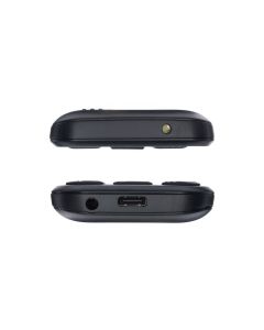 Мобільний телефон Sigma Comfort 50 CF115 EASY Чорний (Black)