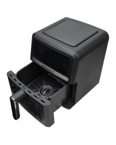 Мультипіч Grunhelm GAF5000 Чорна (Black)
