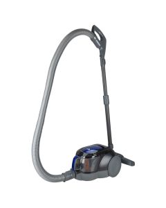 Пилосос LG VC5506NHTB Синій (Blue)