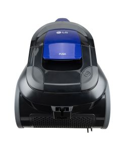 Пилосос LG VC5506NHTB Синій (Blue)
