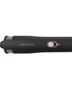 Фен-щітка Cecotec CeramicCare 3in1 Styler CCTC-04438 Чорна Золота (Black Gold)
