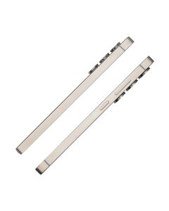 Смартфон Samsung Galaxy S25 Ultra 12/512GB Titanium Grey