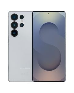 Смартфон Samsung Galaxy S25 Ultra 12/512GB Titanium White Silver