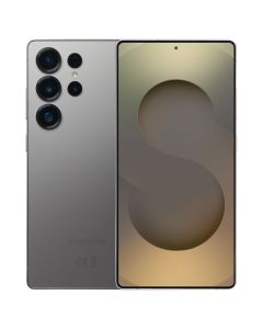 Смартфон Samsung Galaxy S25 Ultra 12/256G Titanium Grey