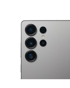 Смартфон Samsung Galaxy S25 Ultra 12/256G Titanium Grey