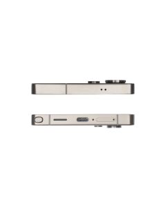 Смартфон Samsung Galaxy S25 Ultra 12/256G Titanium Grey