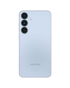 Смартфон Samsung Galaxy S25+ 12/256GB Icy Blue
