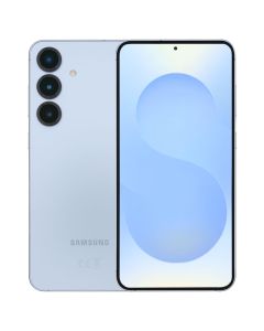 Смартфон Samsung Galaxy S25 12/256GB Icy Blue