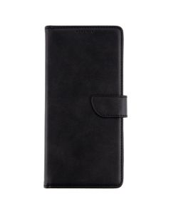 Чехол-кейс для Xiaomi Redmi Note 14 5G Fold Case Черный (Black)