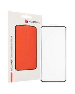 Захисне скло для Motorola Moto G05/G15/G15 Power Glasscove 3D Чорне (Black)