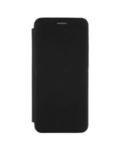 Чохол кейс для Xiaomi Redmi Note 14 Pro 5G / Poco X7 Flip Чорний (Black) MakeFuture