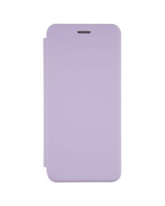 Чохол кейс для Xiaomi Redmi Note 14 Pro 4G Flip Фіолетовий (Lilac) MakeFuture