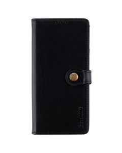 Чохол кейс для Xiaomi Redmi Note 13 Pro Plus GETMAN Gallant Чорний (Black)