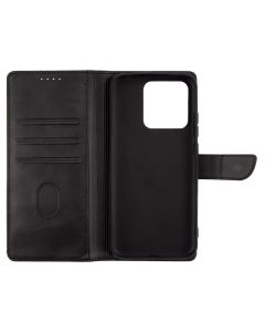 Чохол кейс для Xiaomi Redmi 9C/10A WAVE Fold Case Чорний (Black)