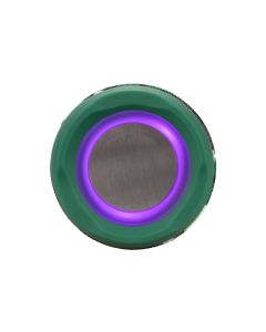 Bluetooth колонка Borofone BR21 Зелений (Camouflage Green)