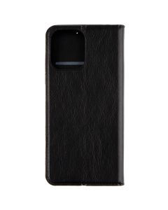 Чохол кейс для Xiaomi Redmi 12 DM Book Case Чорний (Black)